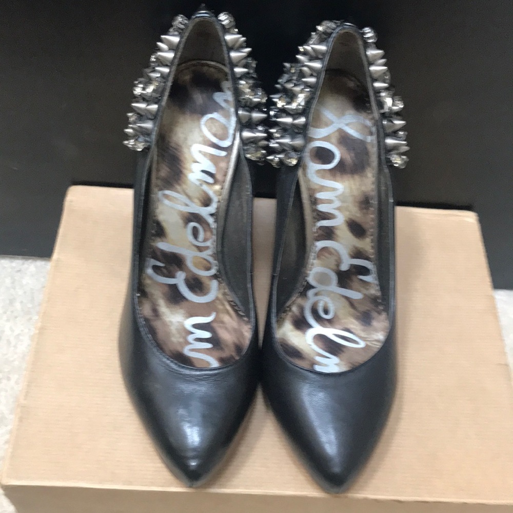 Sam Edelman Pumps - Picture 1 of 3